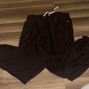 Vuori Black Women's Pants